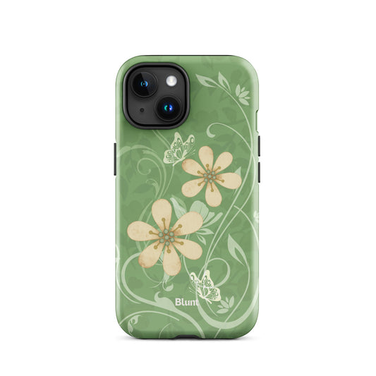 Erin iPhone Case - Blunt Cases