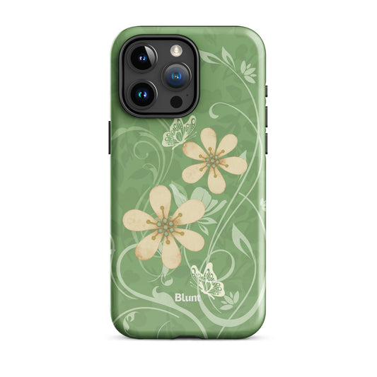 Erin iPhone Case - Blunt Cases