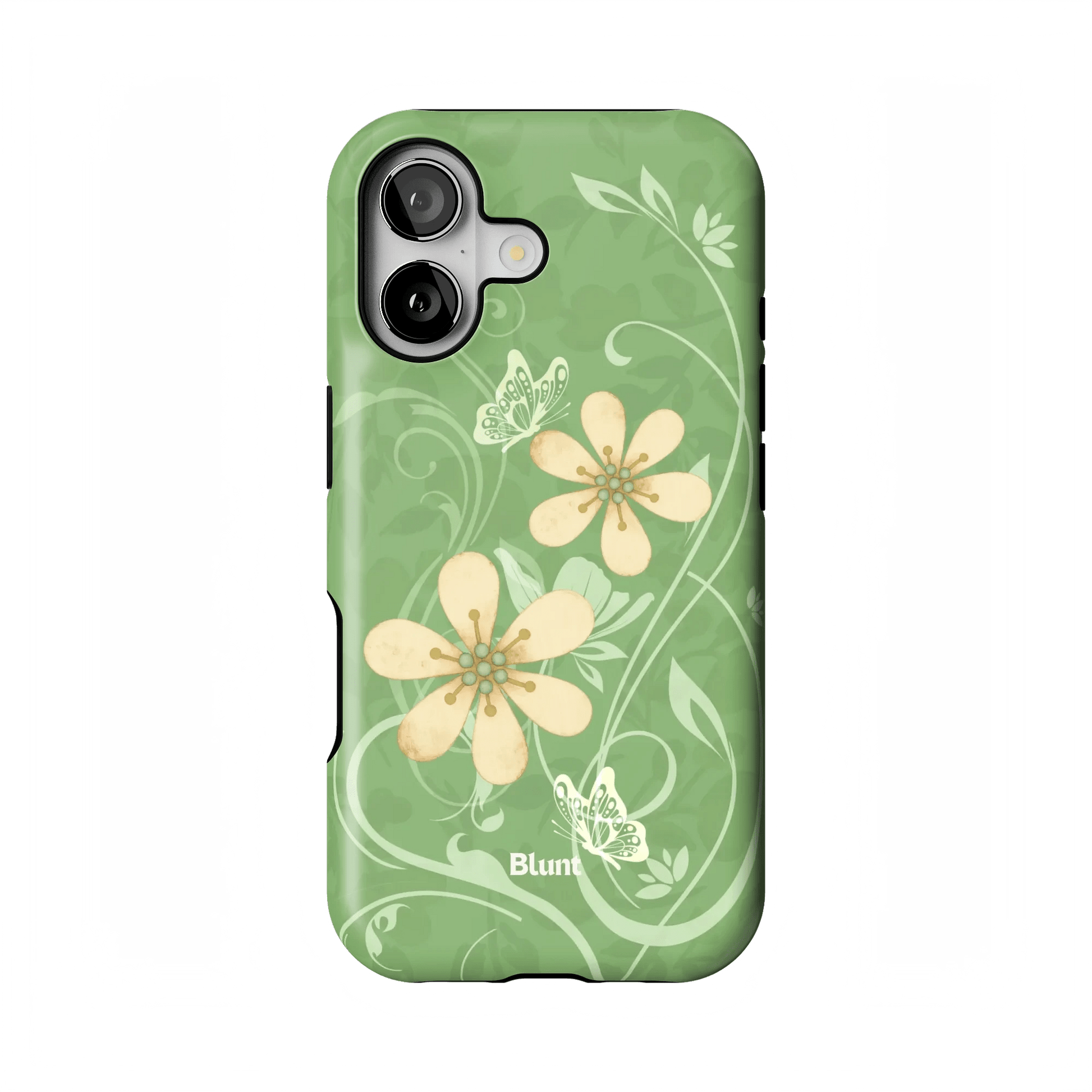 Erin iPhone Case - Blunt Cases
