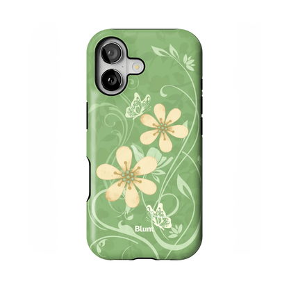 Erin iPhone Case - Blunt Cases