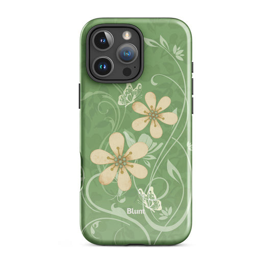 Erin iPhone Case - Blunt Cases