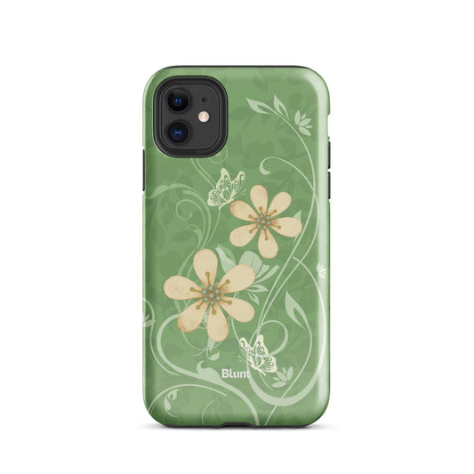 Erin iPhone Case - Blunt Cases