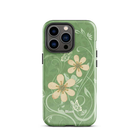 Erin iPhone Case - Blunt Cases