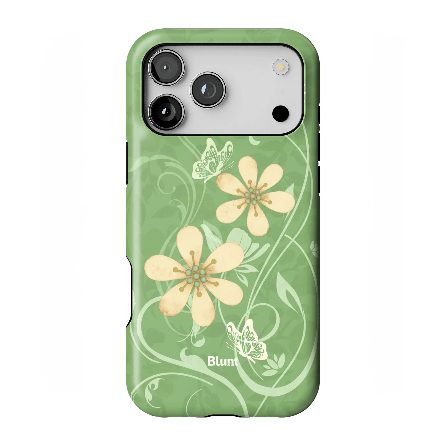 Erin iPhone Case - Blunt Cases