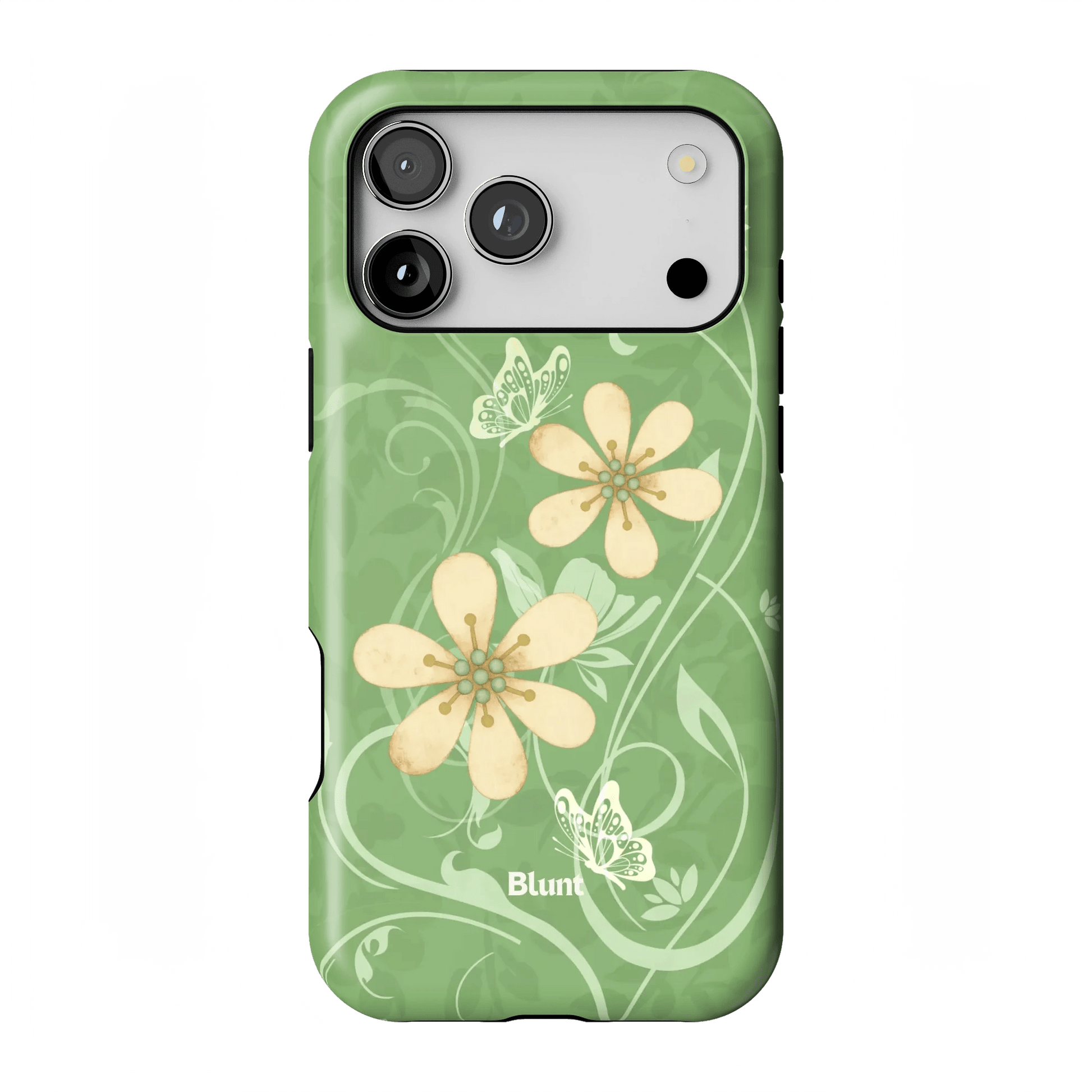 Erin iPhone Case - Blunt Cases
