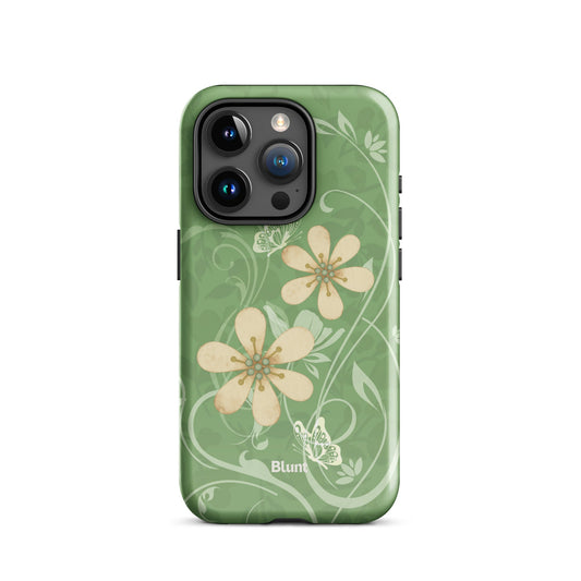 Erin iPhone Case - Blunt Cases