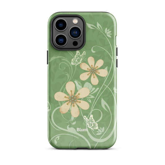 Erin iPhone Case - Blunt Cases