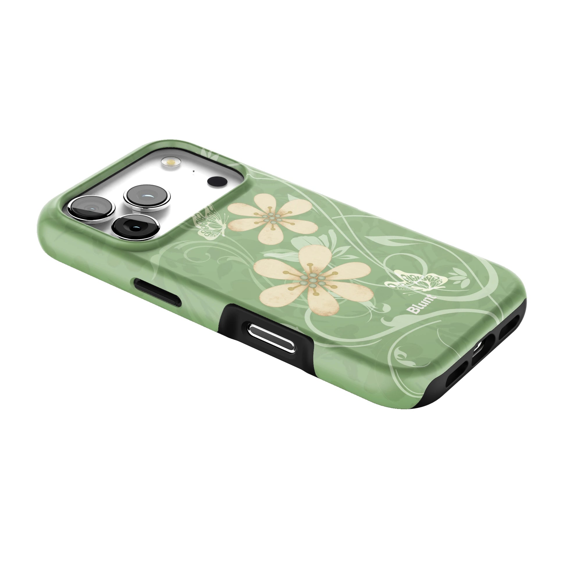 Erin iPhone Case gallery - Iphone_17_Pro_2