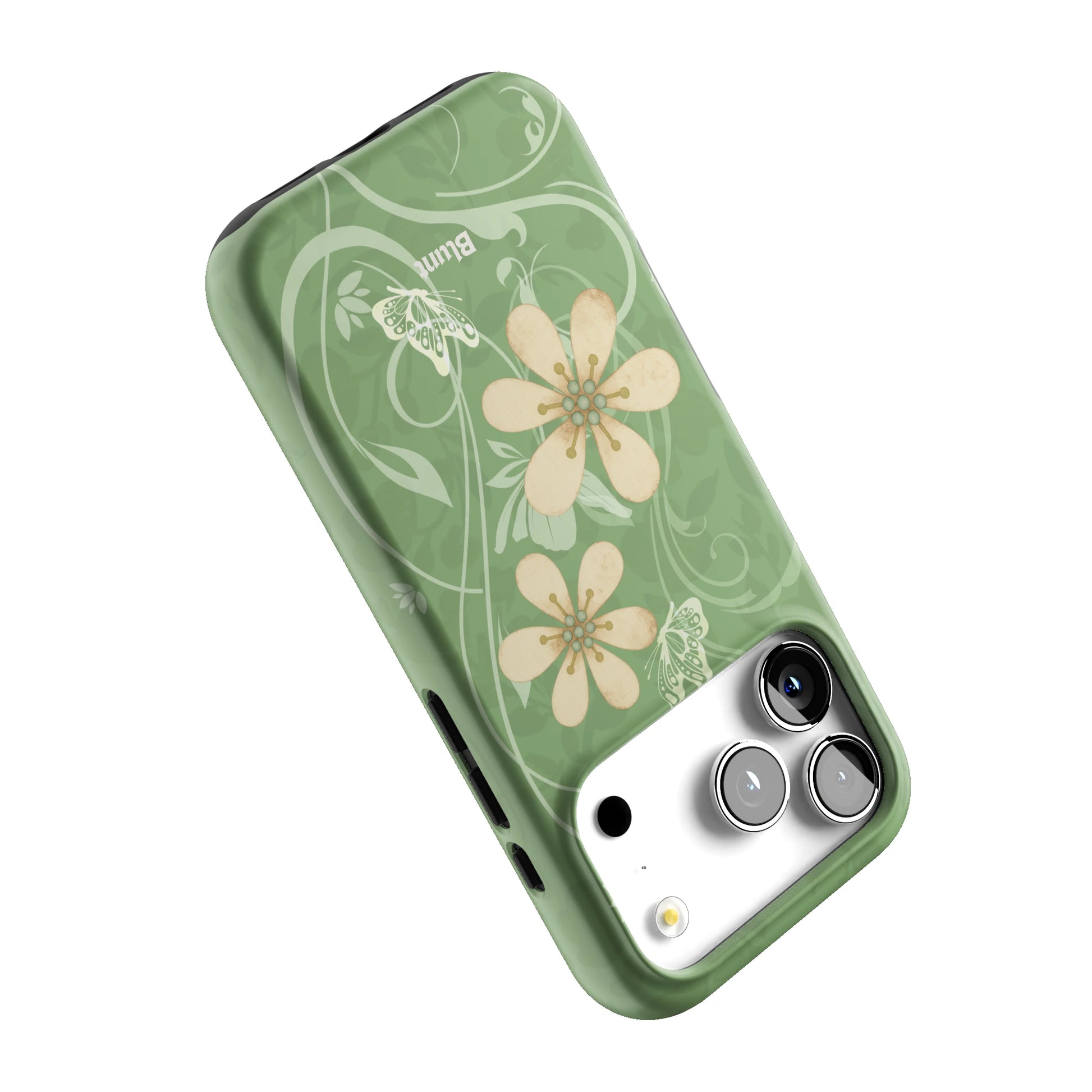 Erin iPhone Case gallery - Iphone_17_Pro_5