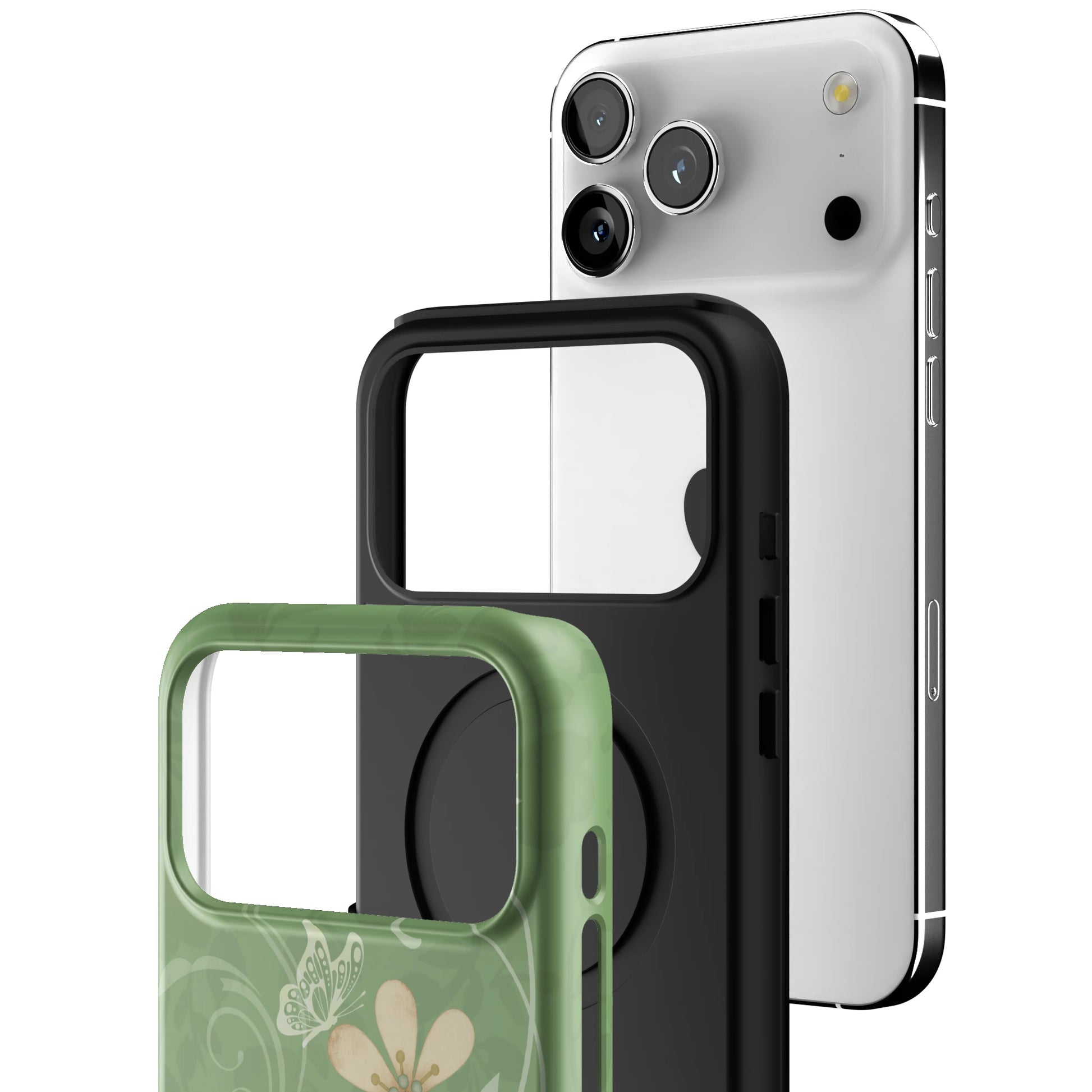 Erin iPhone Case gallery - Iphone_17_Pro_Max_3