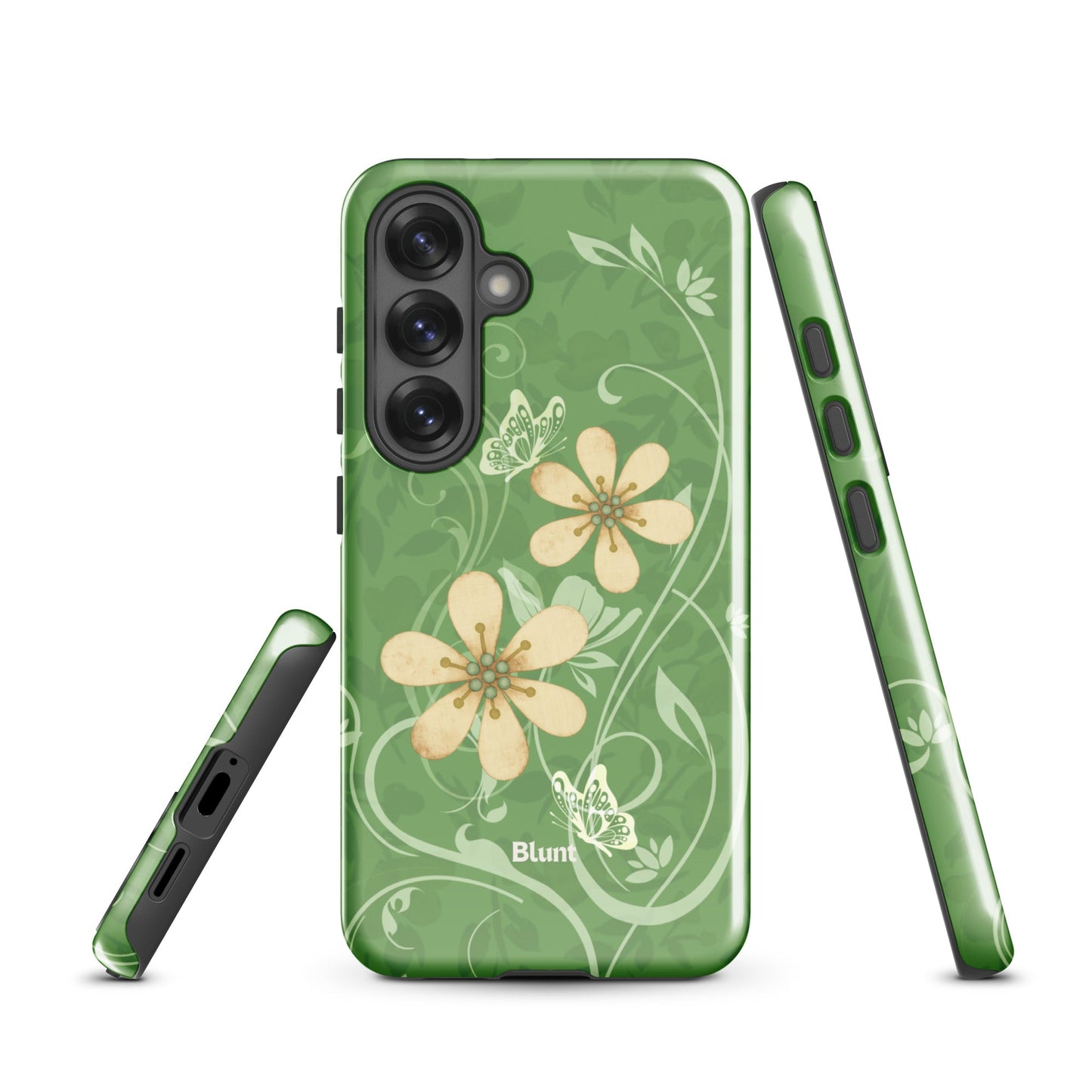 Erin Samsung Case - Blunt Cases