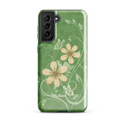 Erin Samsung Case - Blunt Cases