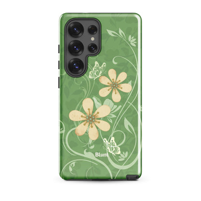 Erin Samsung Case - Blunt Cases