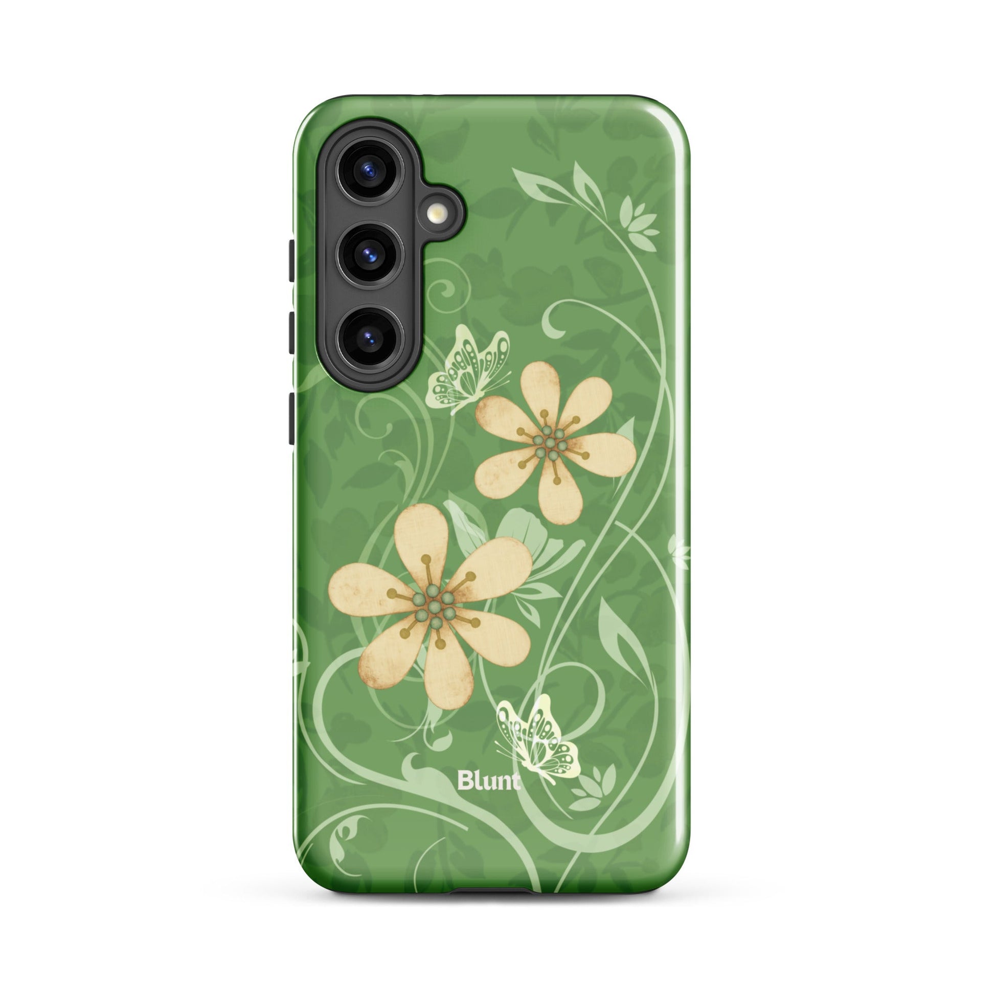 Erin Samsung Case - Blunt Cases