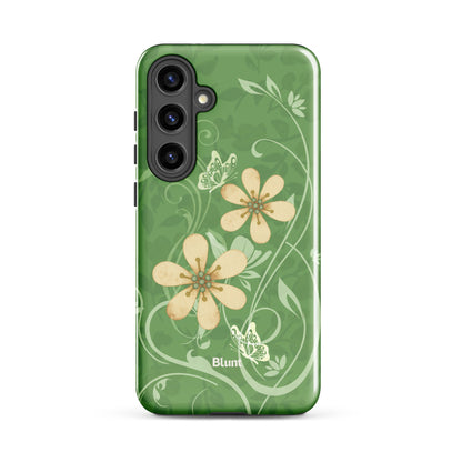 Erin Samsung Case - Blunt Cases