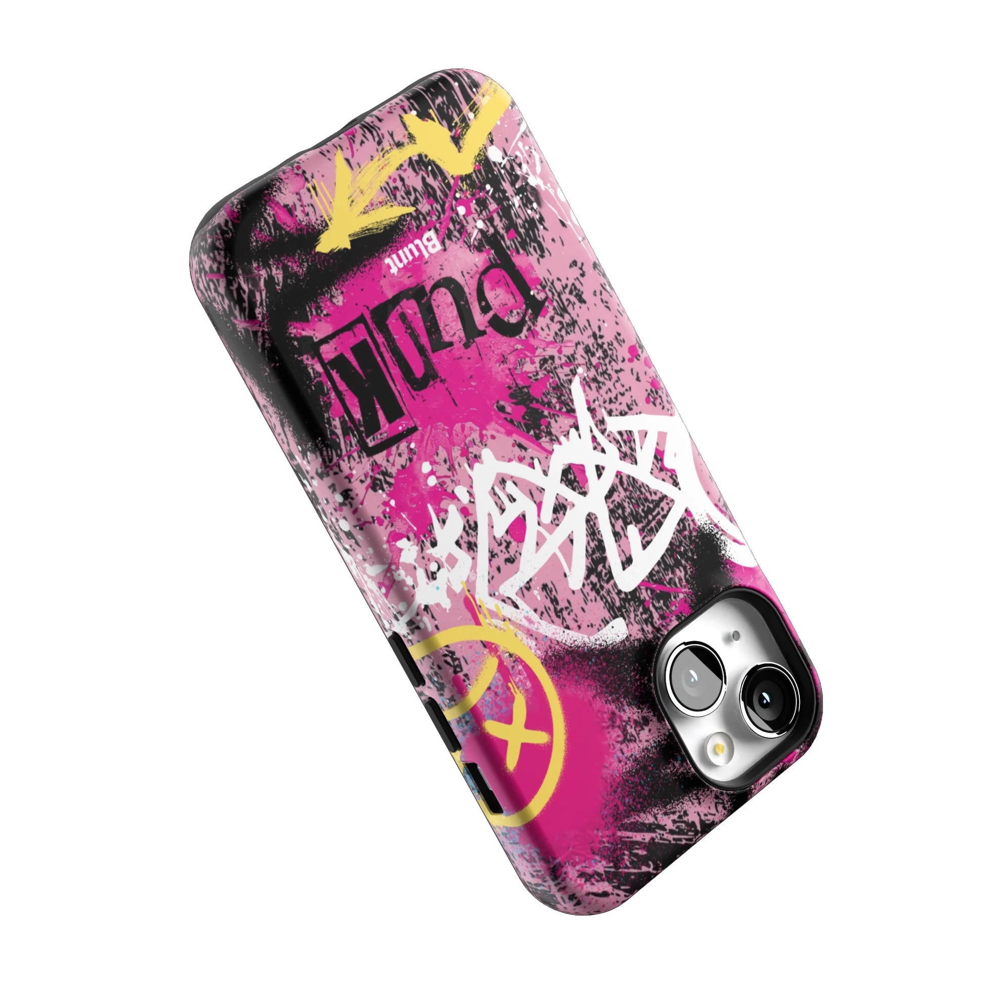 Pink-Alley-iphone-case-iPhone 14-4