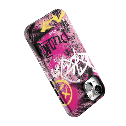 Pink-Alley-iphone-case-iPhone 14-4