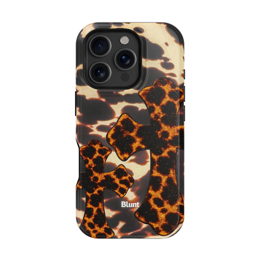 Fierce iPhone Case