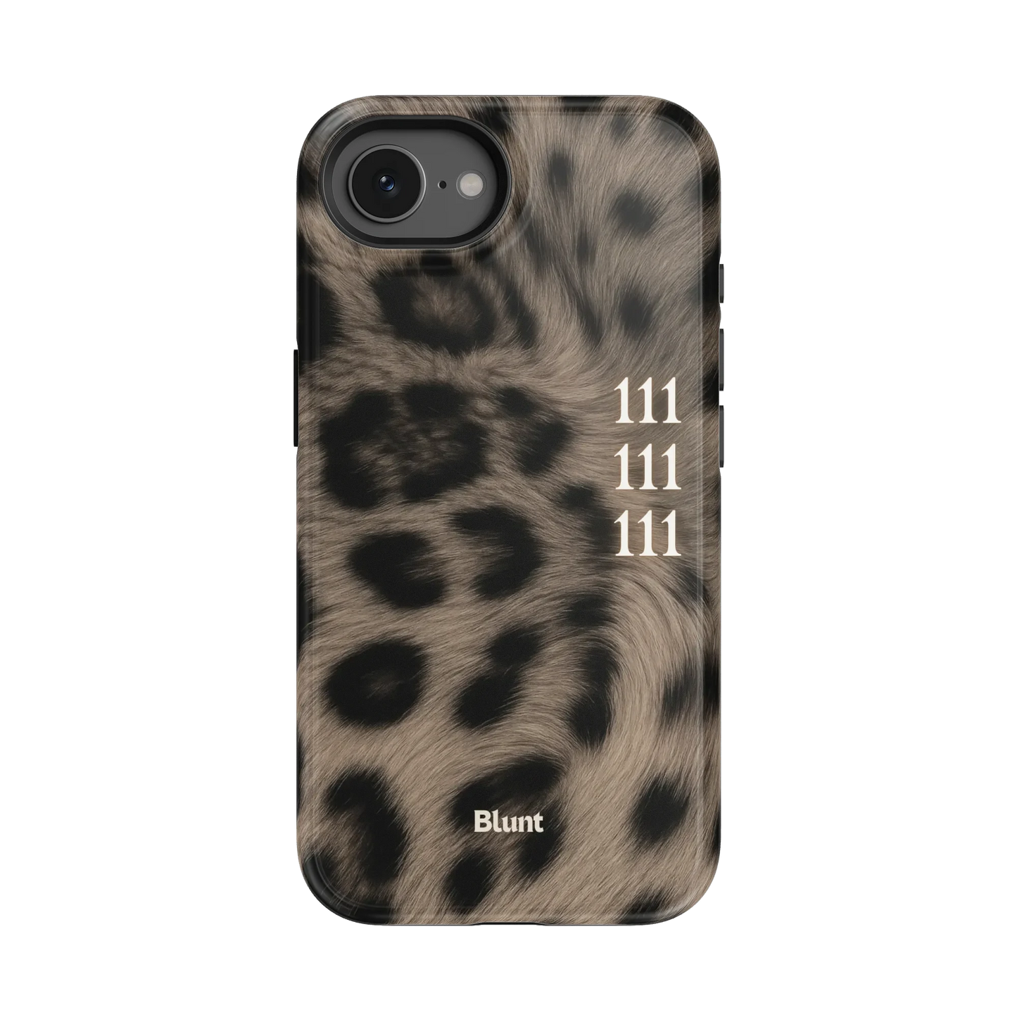 Omen iPhone Case
