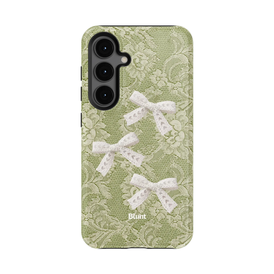 Agnes Samsung Case