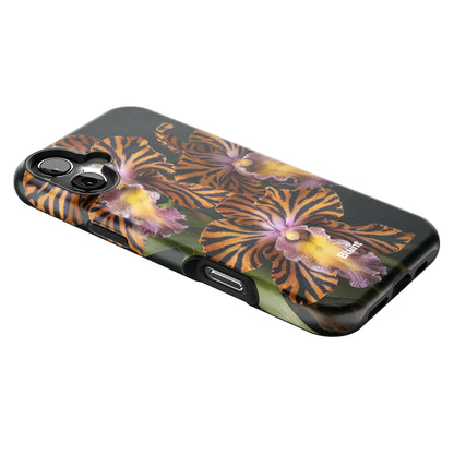Jungle-Fleur-iphone-case-iPhone 16 Plus-2