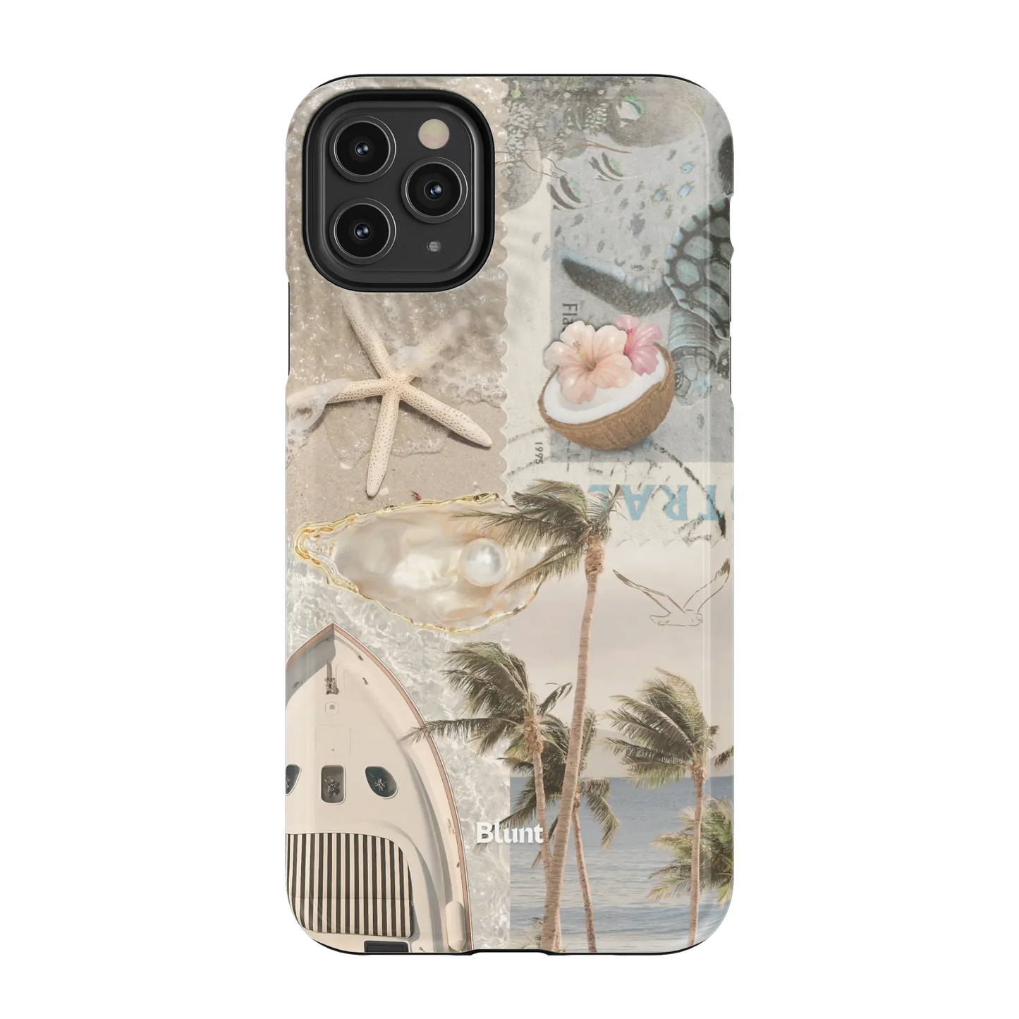 Aurelia iPhone Case