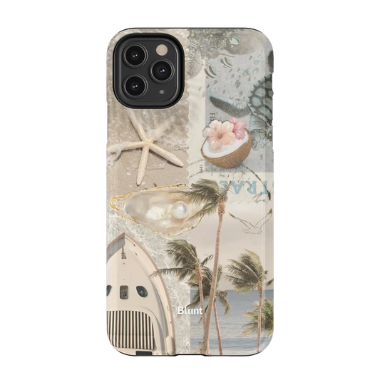 Aurelia iPhone Case