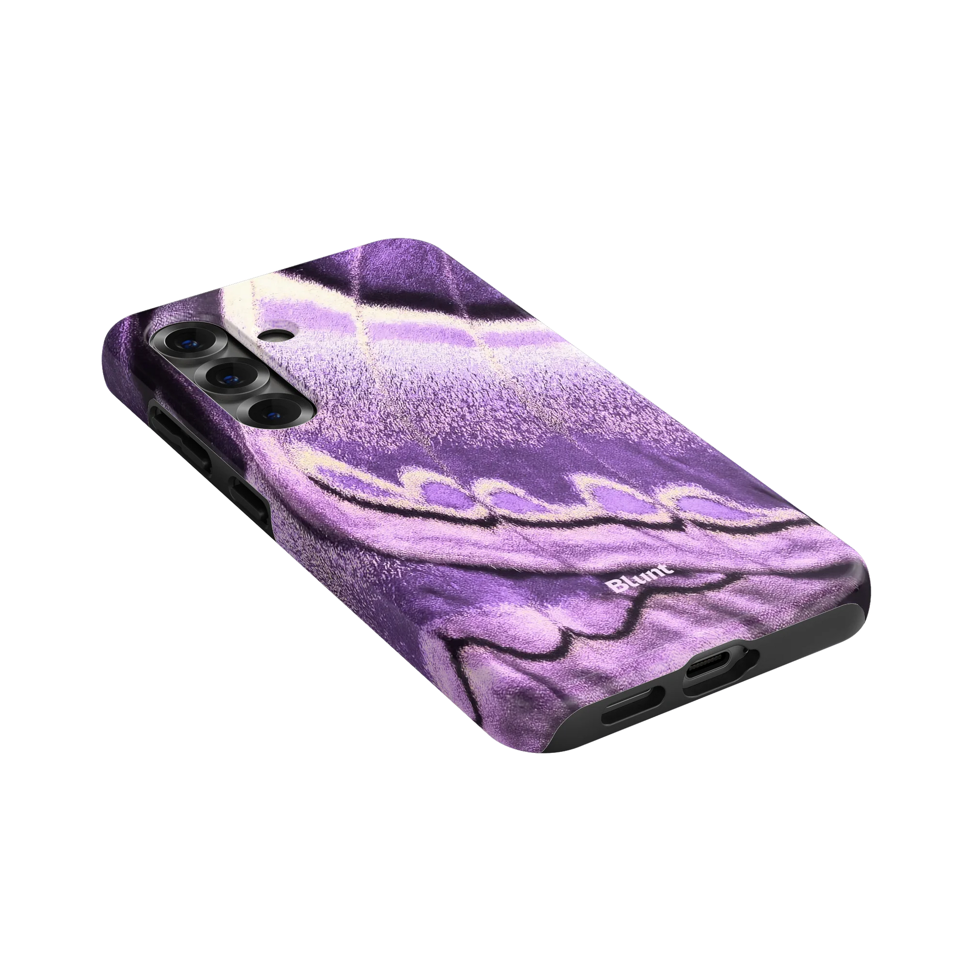 Lavender-Raya-samsung-case-Galaxy S25-2