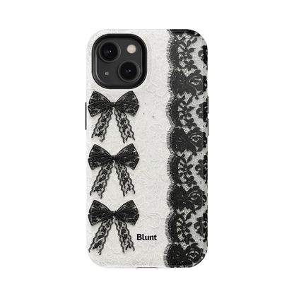 Marquise iPhone Case