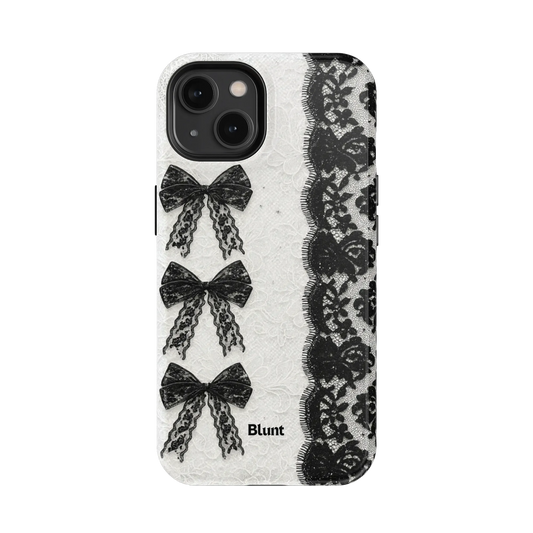 Marquise iPhone Case