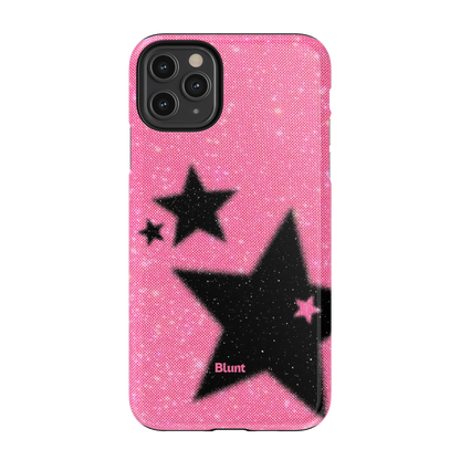 After Dark iPhone Case