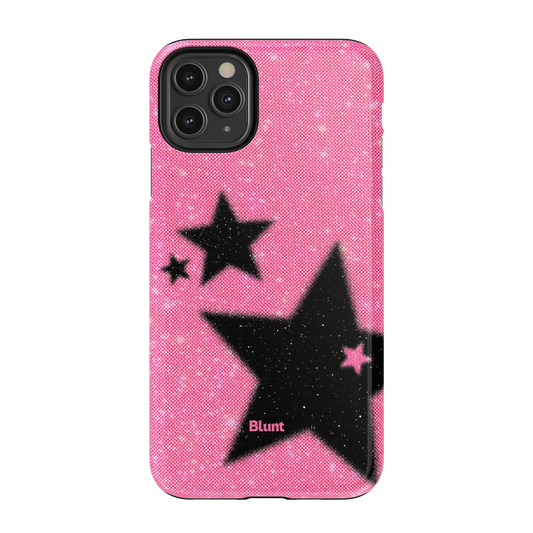 After Dark iPhone Case