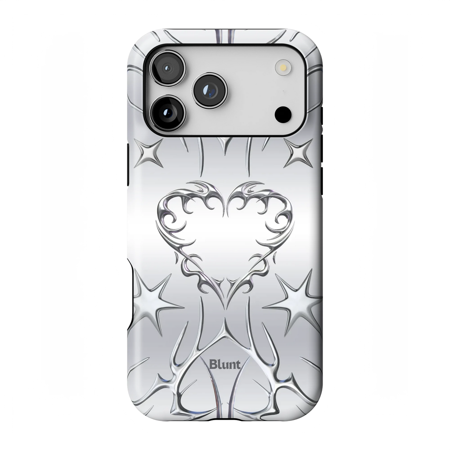 Angel Core iPhone Case