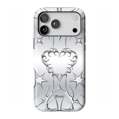 Angel Core iPhone Case