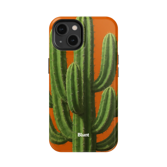 Wild West iPhone Case