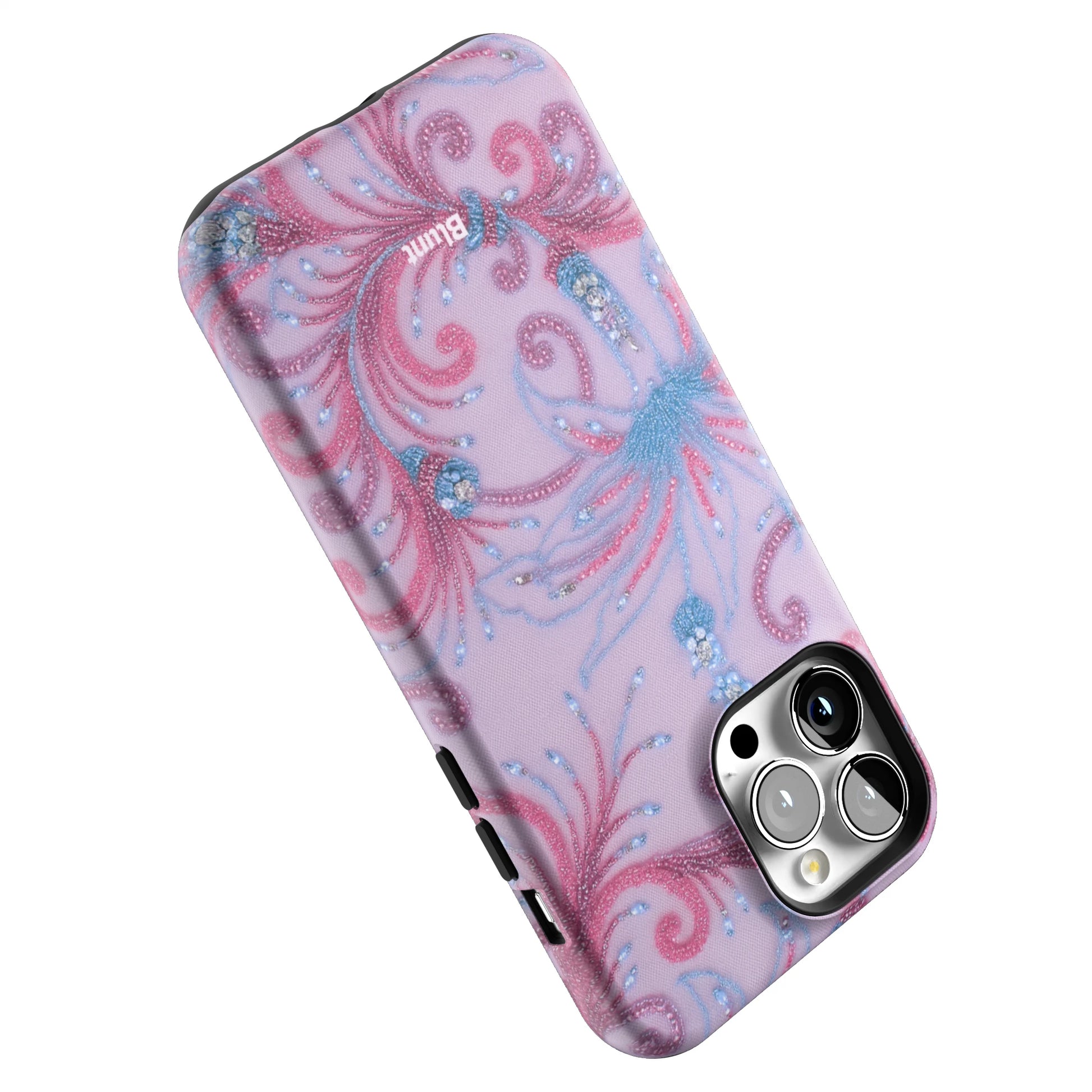 Pink-Verdant-iphone-case-iPhone 13 Pro Max-4