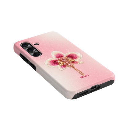 Petal Gem Samsung Case