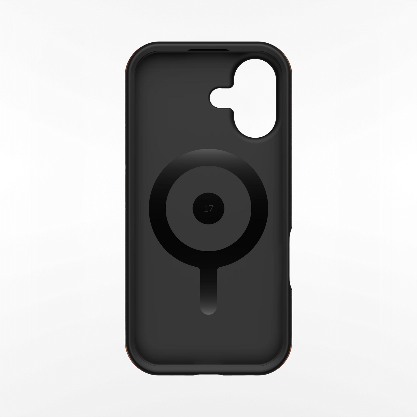 Smoke iPhone Case