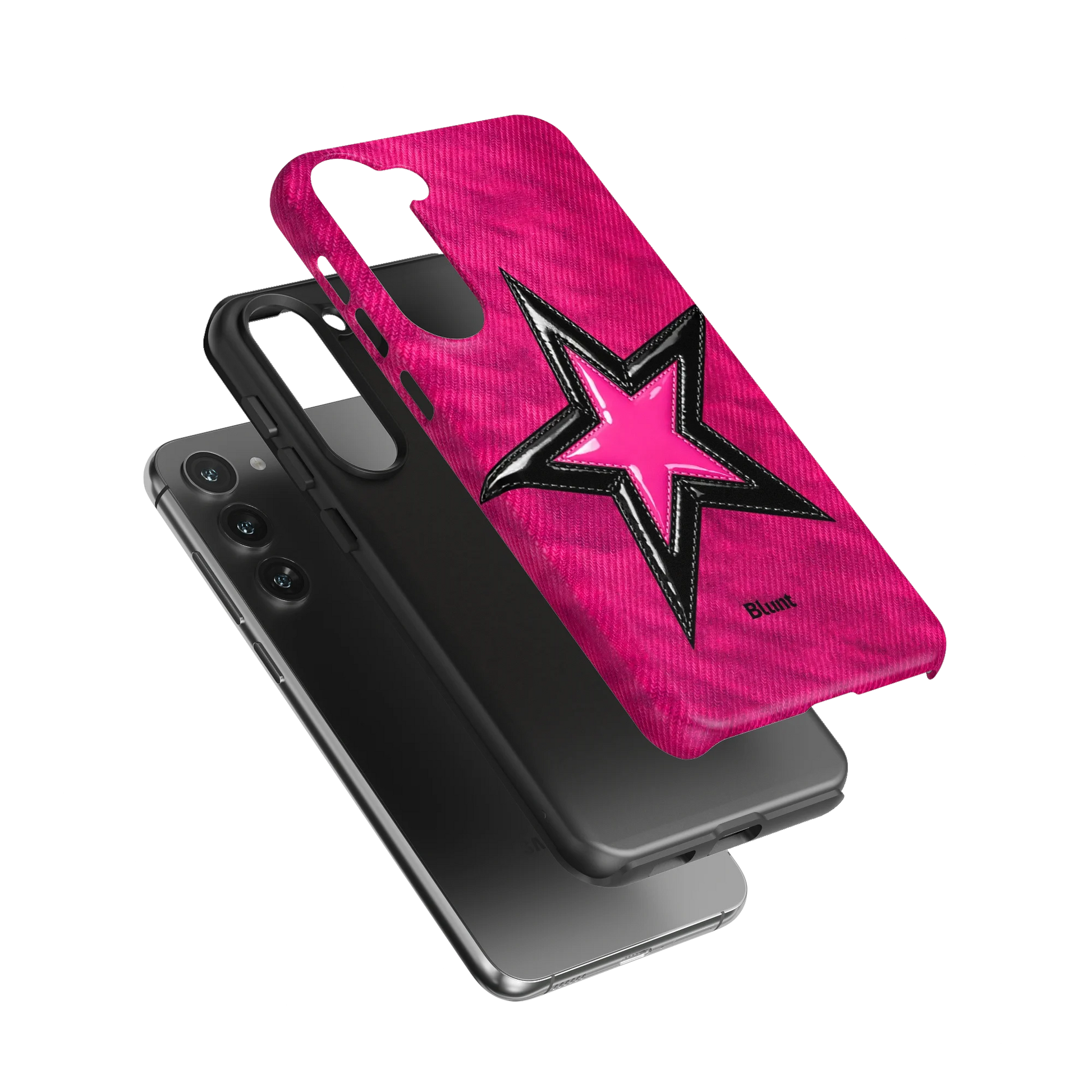 Popstar-Pink-samsung-case-Galaxy S23 Plus-3