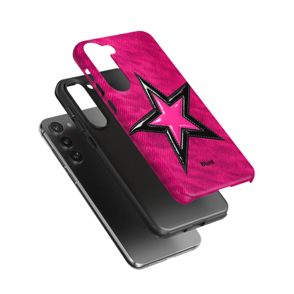 Popstar-Pink-samsung-case-Galaxy S23 Plus-3
