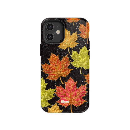 Fallin In Love iPhone Case