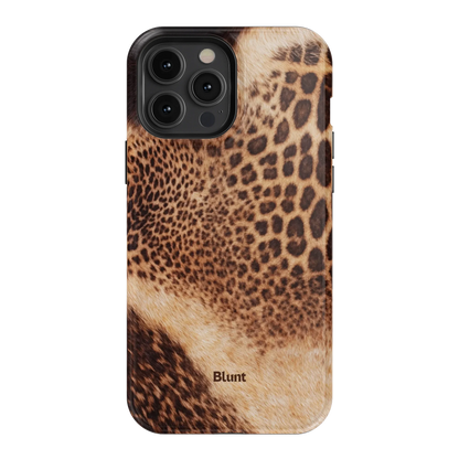 Desert Mirage iPhone Case