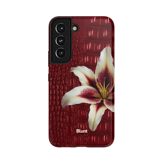 Crimson-Vermiluxe-samsung-case-S22-1