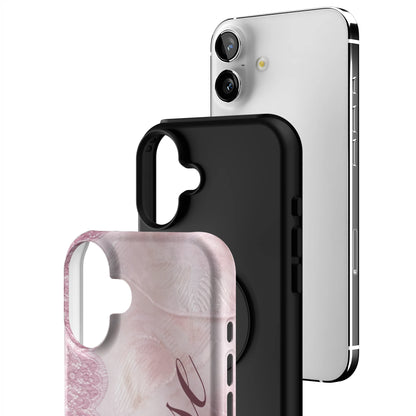 Blush-Laced-Muse-iphone-case-iPhone 16 Plus-3