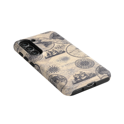 Routes-samsung-case-Galaxy S23-2