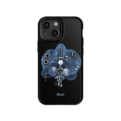 Icy Relic iPhone Case