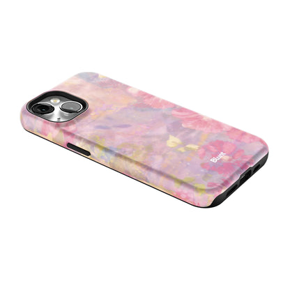 Blush-Haze-iphone-case-iPhone 14-2