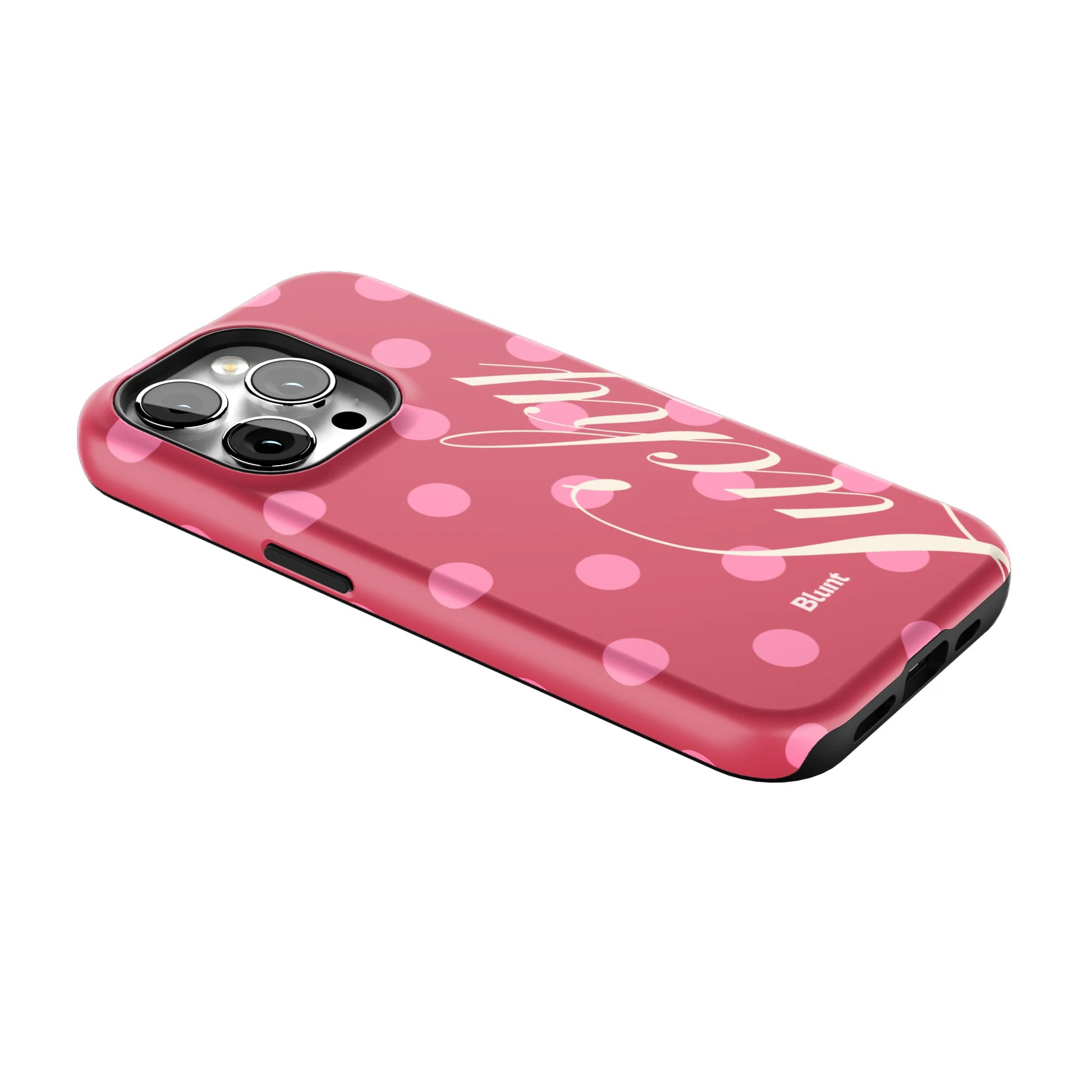 Lucky-Dottie-iphone-case-iPhone 14 Pro-2