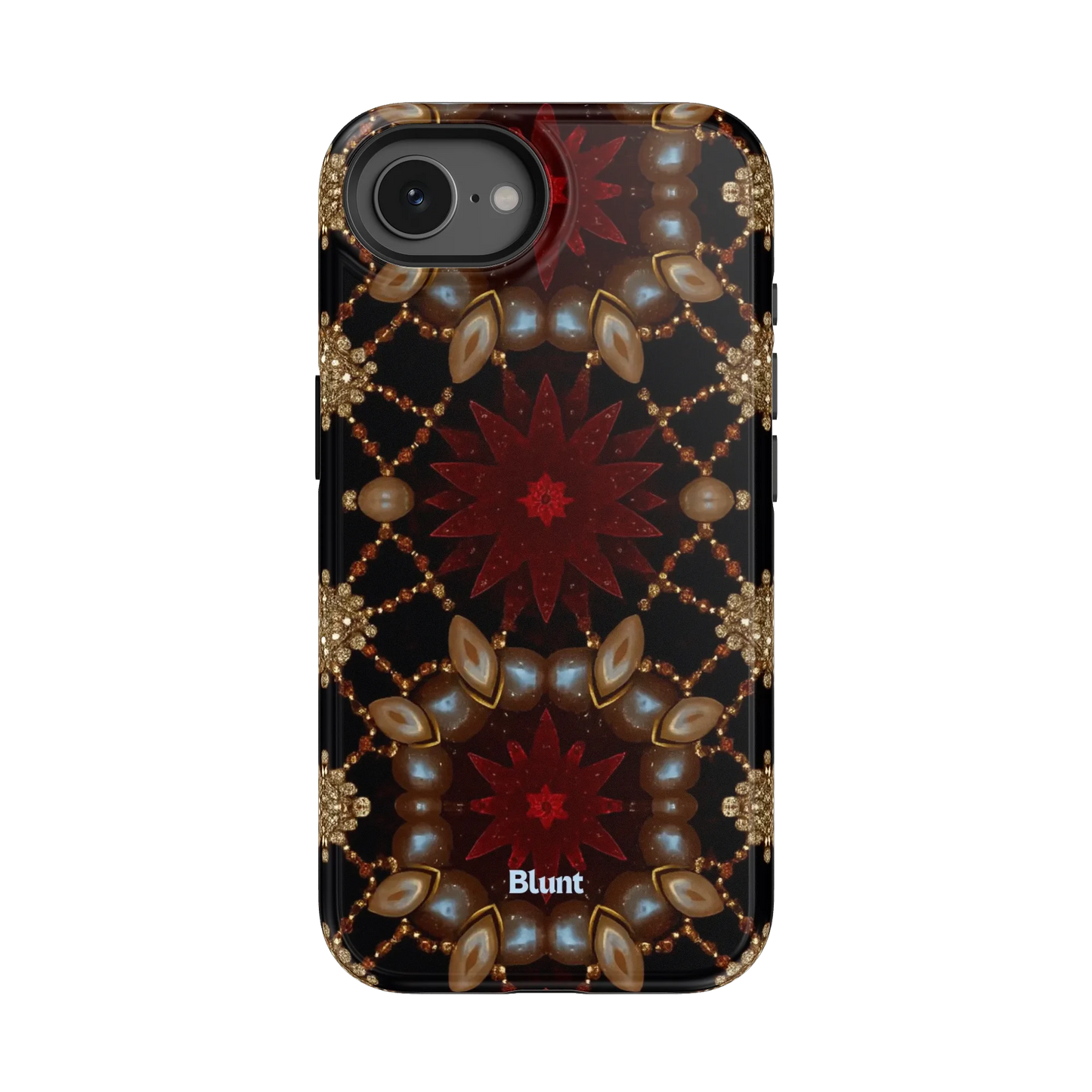 Stellar iPhone Case