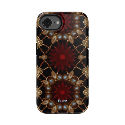 Stellar iPhone Case